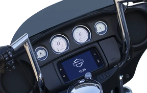 Koso North America HD-03X TFT Gauge Set - 14-23 Touring Gauge Koso North America