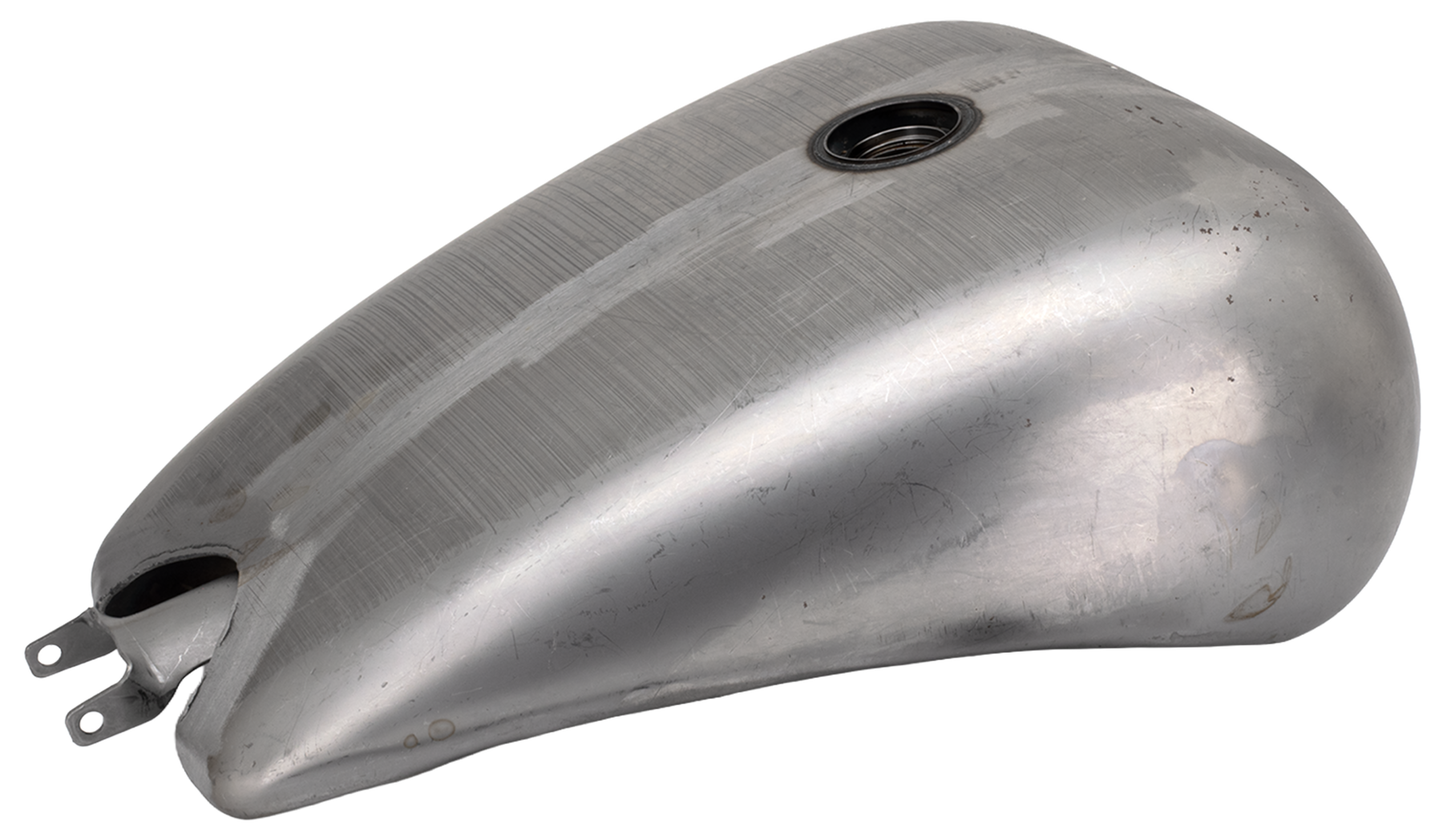 Gzp 2"Str Gastank Xl04 06 Cap G 4 Gal Stretched Gas Tank Zodiac