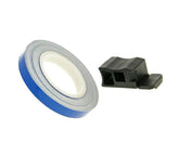 101 Octane Rim Tape 6 M X 7 Mm Blue 4301-STREET GRAPHICS 101 Octane