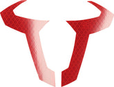 Sw Motech Sticker Bull 4320-STICKERS-DECALS Sw Motech
