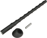 Show Chrome Antenna Short Spiral 4401-RADIOS Show Chrome