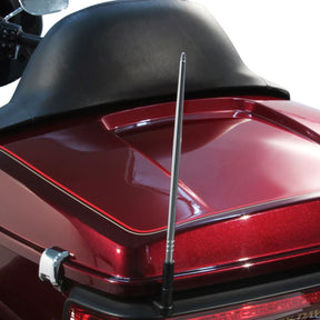 Ciro Antenna 8 Chr Flex Base 4401-RADIOS Ciro