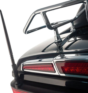 Ciro Antenna 8 Blk Flex Base 4401-RADIOS Ciro