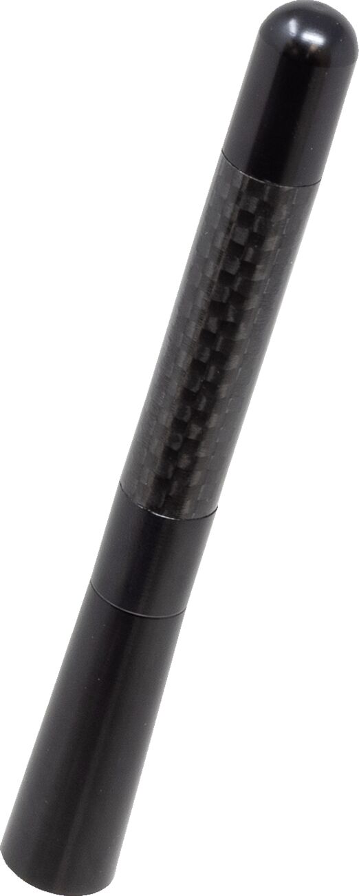 Namz Antenna Stubby Alum/Carbn 4401-RADIOS Namz