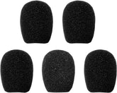 Sena Microphone Sponges Black Communication Sena