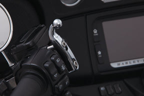 Ciro Mount Perch Chrome Phone Mount Ciro