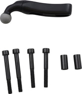 Ciro Mount Perch Black Phone Mount Ciro
