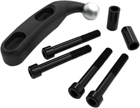 Ciro Mount Perch Black Phone Mount Ciro