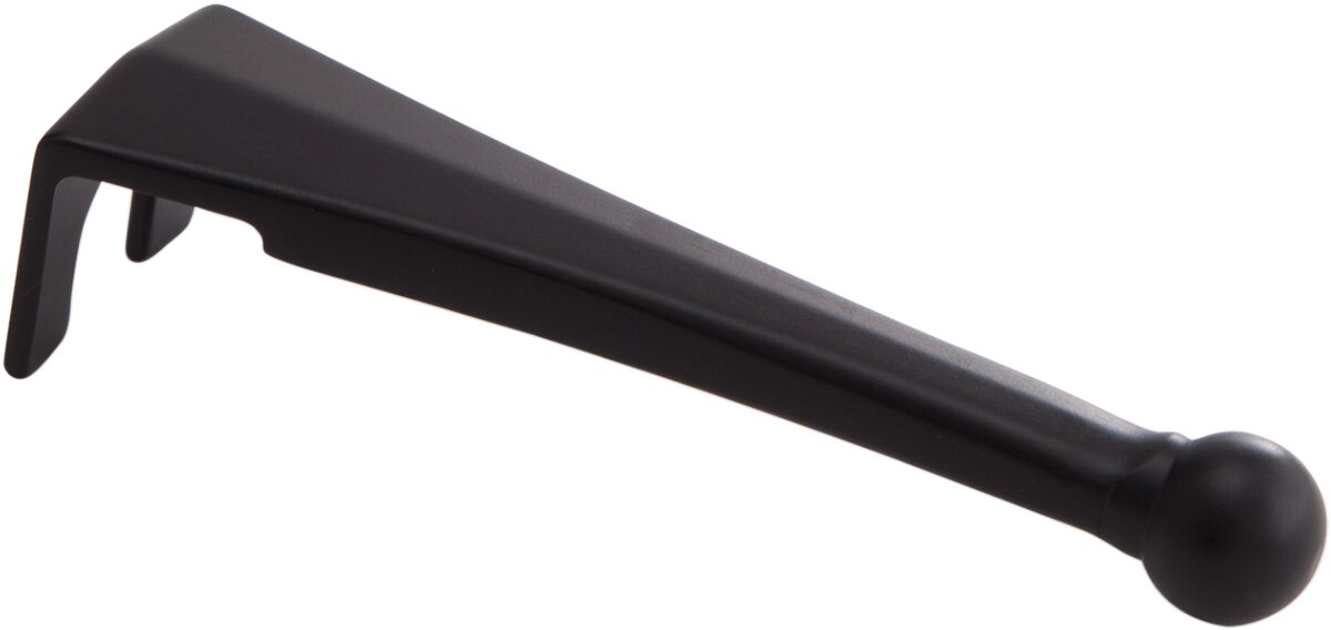 Ciro Mount Fairing 97 13 Flht Phone Mount Ciro