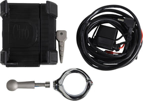 Ciro Holder Premium 1.25 Chr Phone Mount Ciro