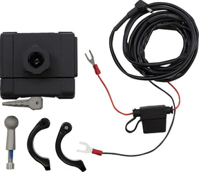 Ciro Holder Premium 1.25 Blk Phone Mount Ciro