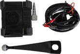 Ciro Smartphone/Gps Holder Premium With Fairing Mount Communication Ciro