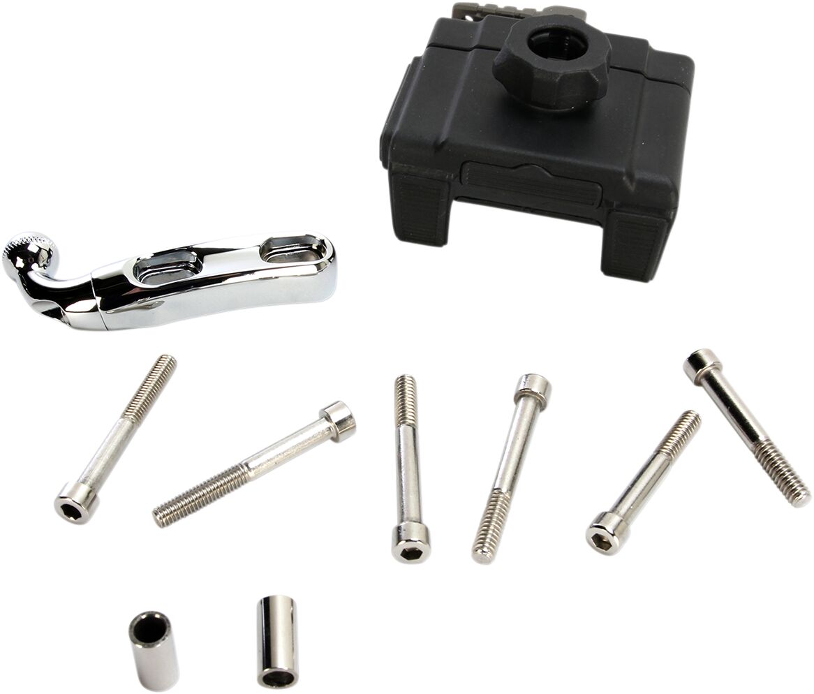 Ciro Mount Phone/Gps W/O Charger Phone Mount Ciro