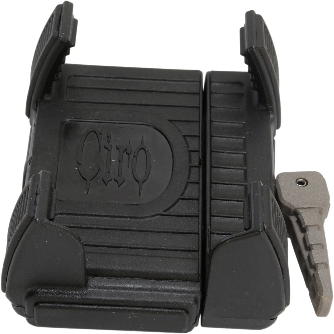 Ciro Mount Phone/Gps W/O Charger Phone Mount Ciro