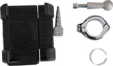 Ciro Mount Bars W/O Chg Chr Phone Mount Ciro