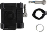 Ciro Mount Bars W/O Chg Blk Phone Mount Ciro