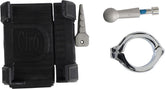 Ciro Mount 1.25 W/O Chg Chr Phone Mount Ciro
