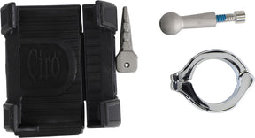 Ciro Mount 1.25 W/O Chg Chr Phone Mount Ciro