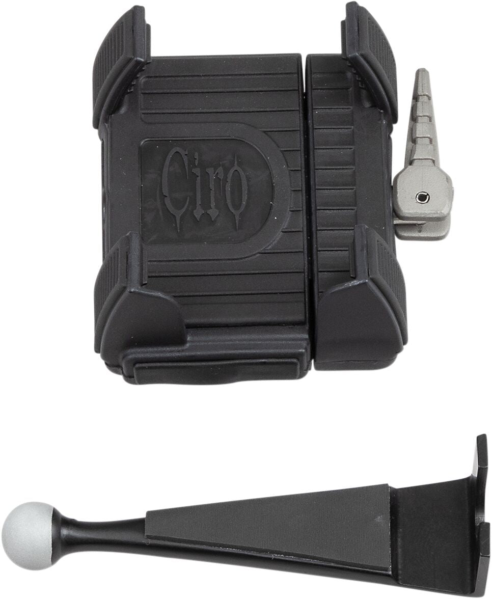 Ciro Mount Fairing W/O Chg Chr Phone Mount Ciro