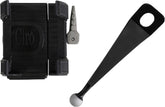 Ciro Smartphone/Gps Holder With Fairing Mount Communication Ciro