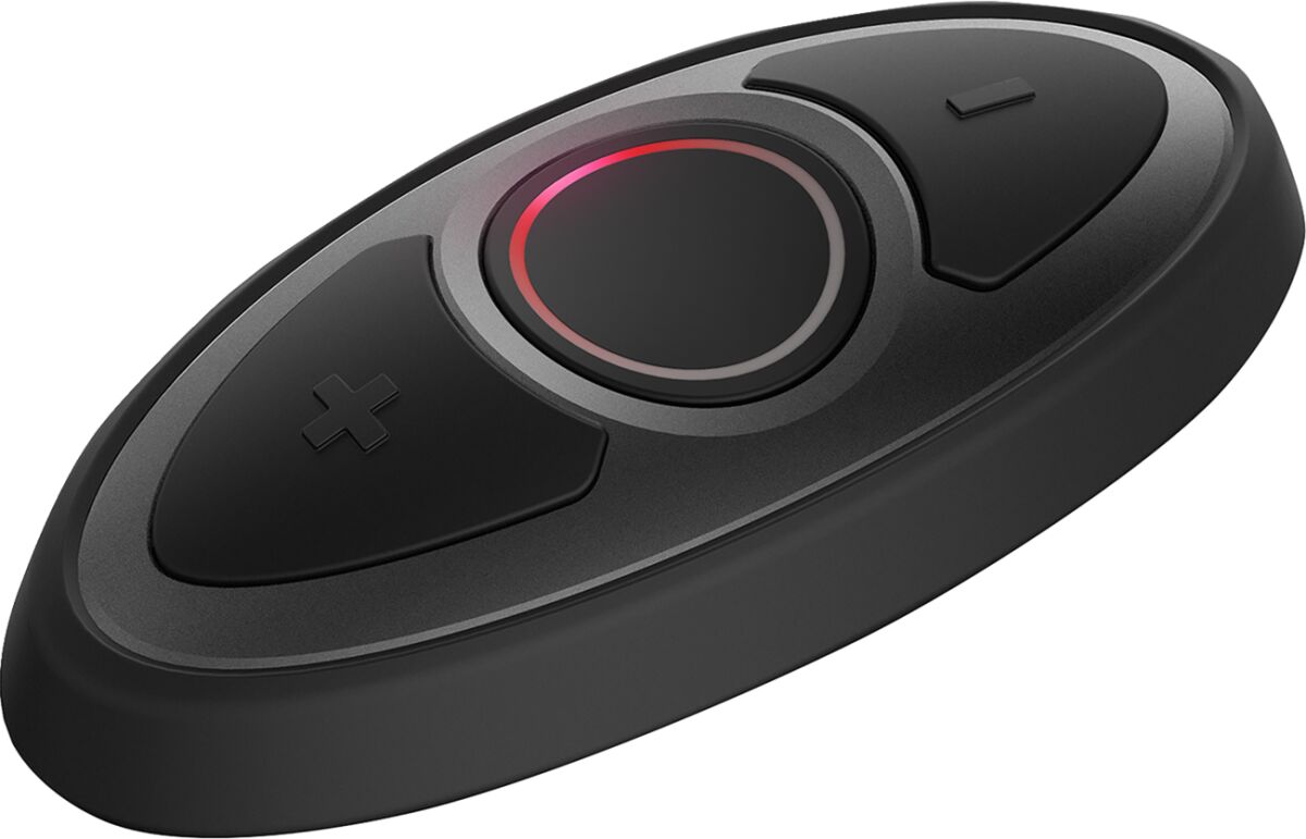 Sena Rc3 3 Button Remote Communication Sena