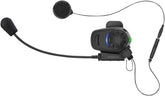 Sena Smh5 Multicom Quick Mount Black Communication Sena