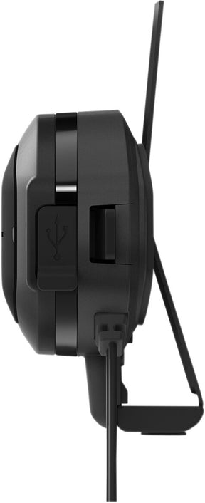 Sena Sf1 Motorcycle Bluetooth® Headset Solo Rider Communication Sena