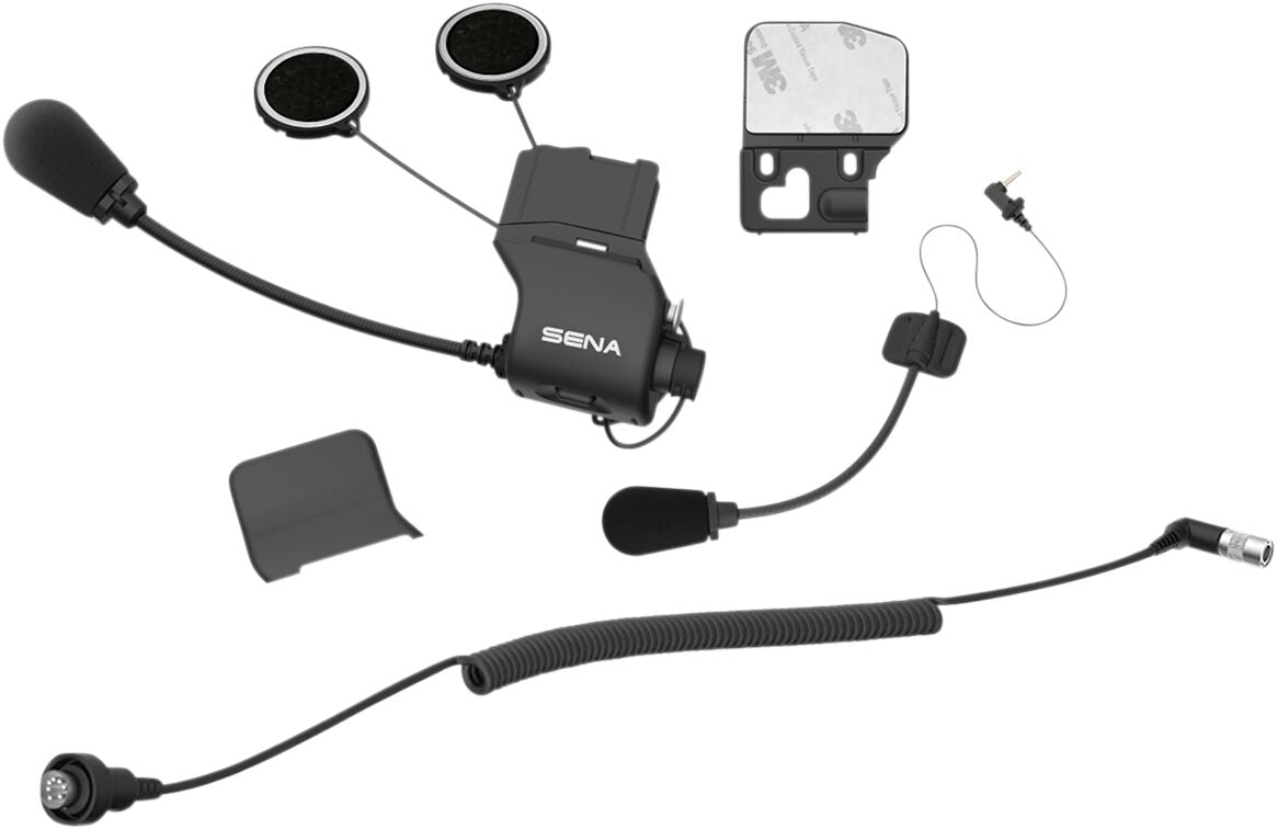 Sena Helmet Clamp Kit Hd Communication Sena