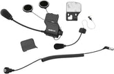 Sena Helmet Clamp Kit Hd Communication Sena