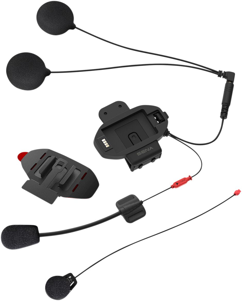 Sena Helmet Clamp Kit Sf1/2/4 Communication Sena