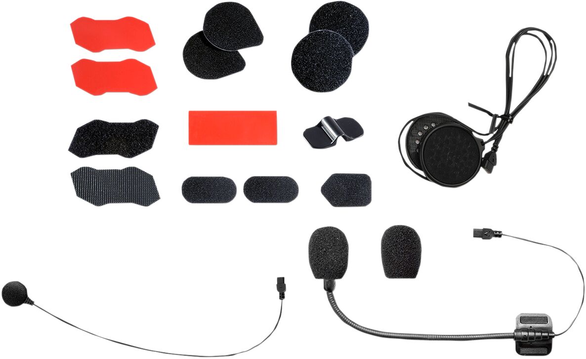 Sena Smh10 R Accessory Kit Communication Sena