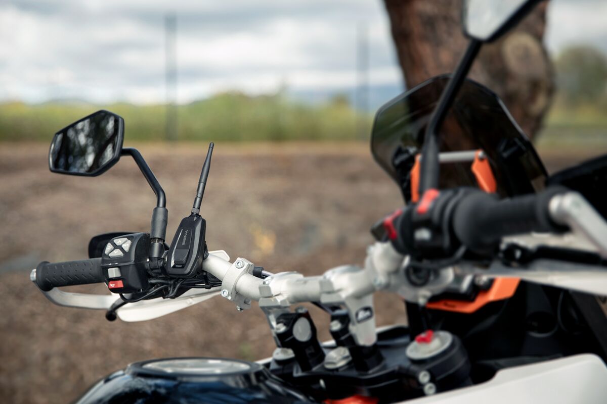 Sena Sena +Mesh Bluetooth To M Communication Sena