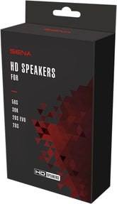 Sena Hd Speaker 50 K 30 K 20 S Speakers Sena
