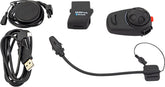 Sena Smh5 Boom/Wired Micro Communication Sena