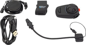 Sena Smh5 Boom/Wired Micro Communication Sena