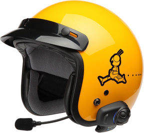 Sena Smh5 Boom/Wired Micro Communication Sena