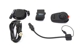 Sena Smh5 Boom/Wired Micro Communication Sena