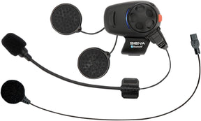 Sena Smh5 Boom/Wired Micro Communication Sena