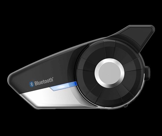 Sena 20 S Evo Motorcycle Commun Communication Sena