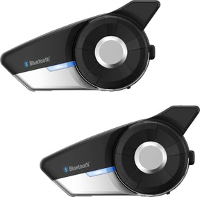 Sena 20 S Evo Motorcycle Commun Communication Sena