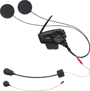 Sena Headset Spider St1 10 D Communication Sena