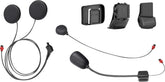 Sena 50 C Universal Clamp Kit H Communication Sena