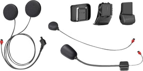 Sena 50 C Universal Clamp Kit H Communication Sena