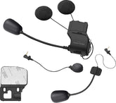 Sena Helmet Clamp Kit 50 S Communication Sena