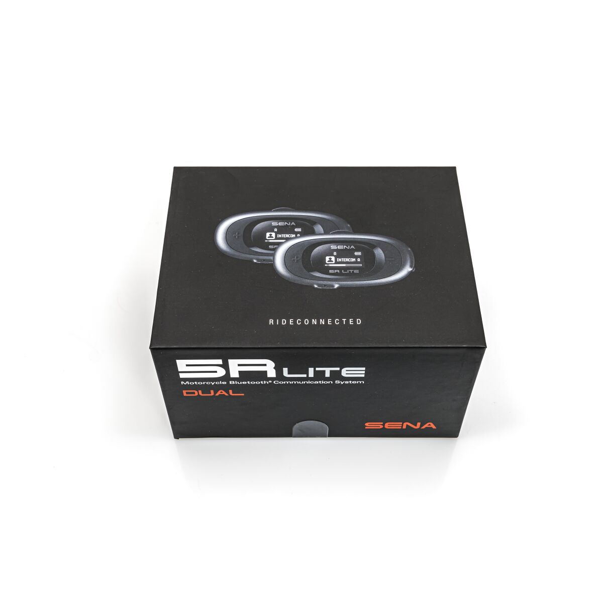 Sena 5 R Communication System Dual Communication Sena