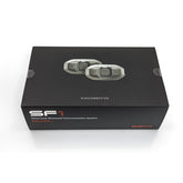 Sena Sena Com.Sys. Sf1 Headset Dual Communication Sena