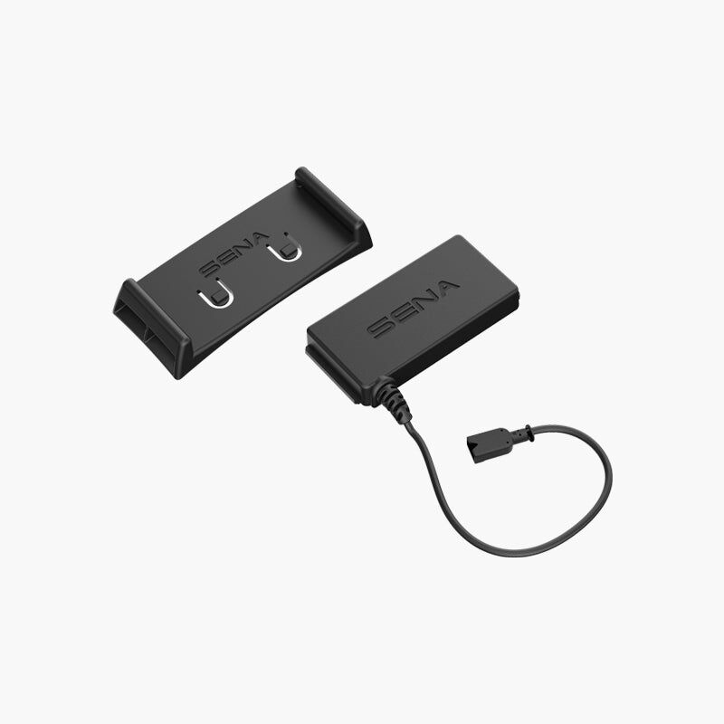 Sena Battery Pack For Smh10 R And 10 R (3 Pin) Communication Sena