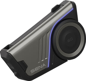 60S Motorcycle Communication Headset 2nd Generation SOUND by Harman Kardon Intercom Sena Default Title