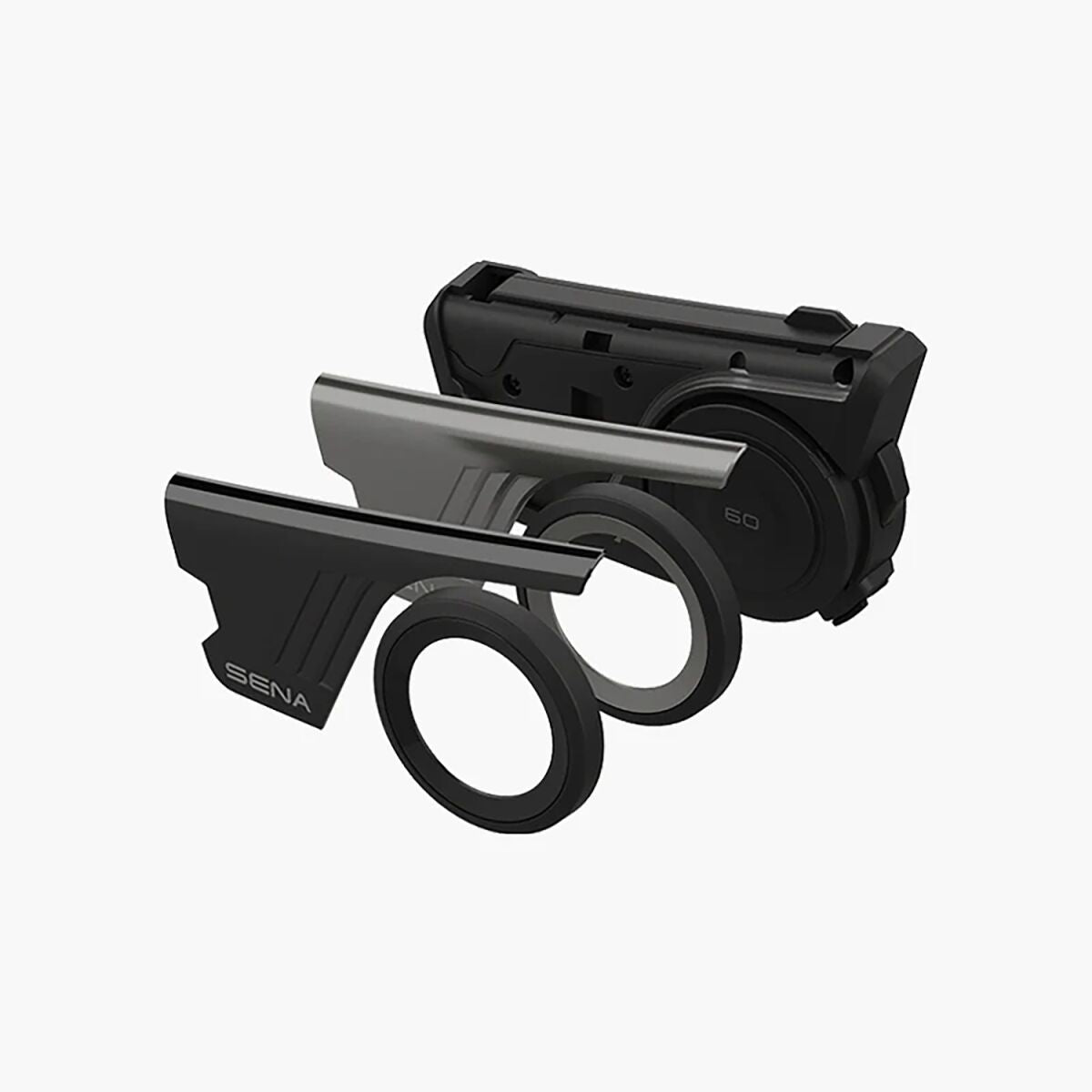 60S Motorcycle Communication Headset 2nd Generation SOUND by Harman Kardon Intercom Sena