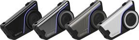 Sena 60S Motorcycle Communication Headset 2nd Generation SOUND by Harman Kardon Communication Sena